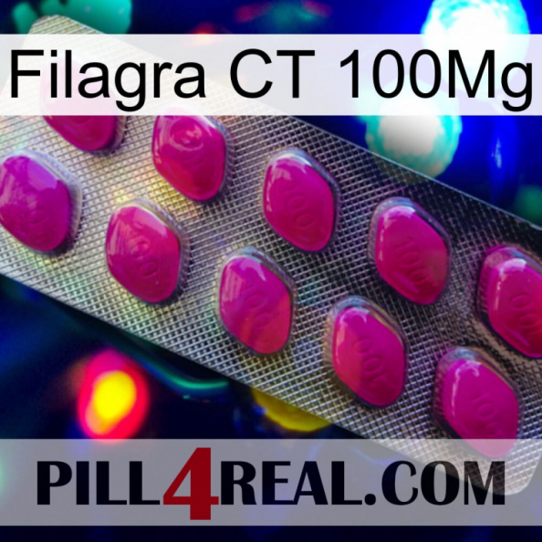 Filagra CT 100Mg 09